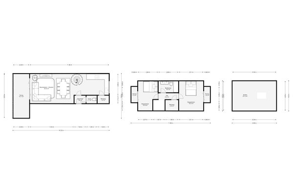 Appartement optie koop / Aarschot