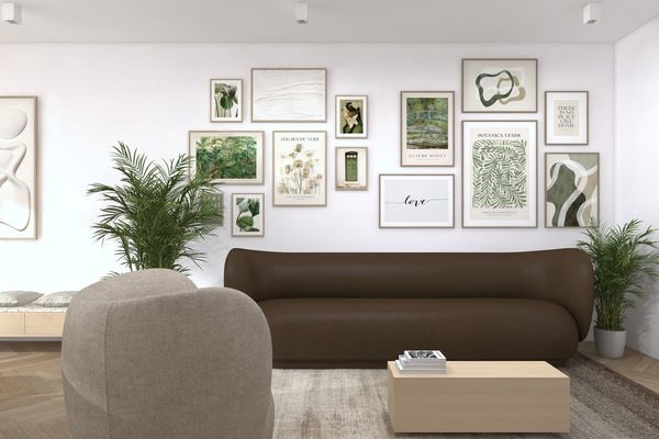 Huis te koop / Scherpenheuvel