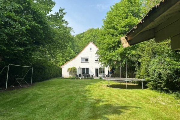 Huis te koop / Heverlee