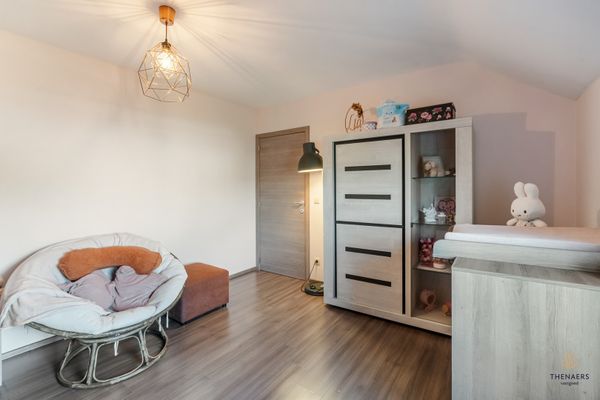 Huis te koop / Sint-Truiden