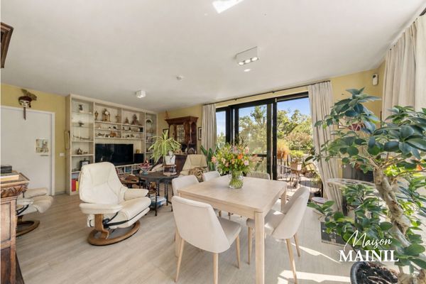 Assistentiewoning  te koop / Merelbeke