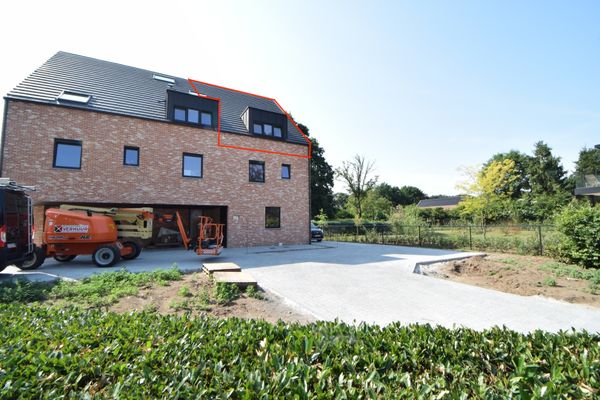 Appartement
                                te huur
                                in Kasterlee