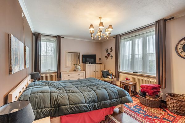 Huis te koop / Borgloon