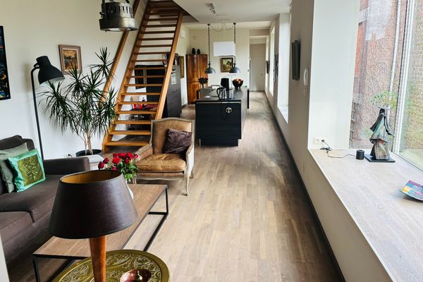 Appartement te koop / Mechelen