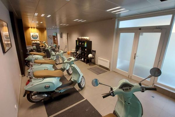 Commercieel te koop / Oostende