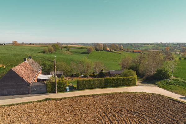 Huis
                                verkocht
                                in Maarkedal