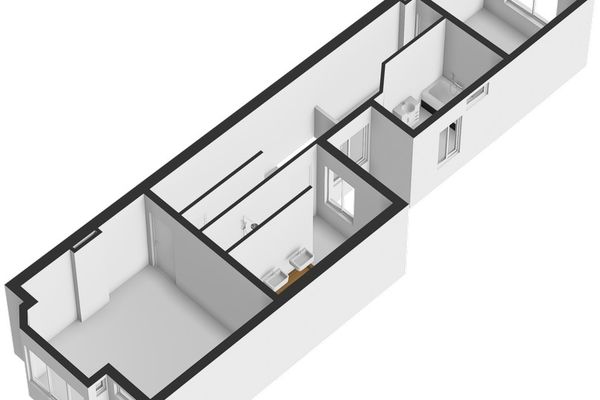 Huis te koop / Scherpenheuvel