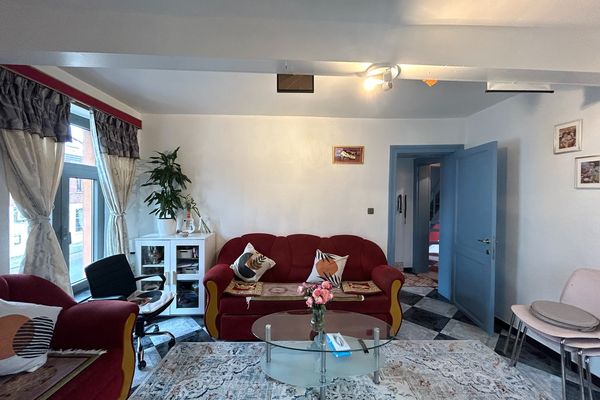 Huis te koop / Heverlee