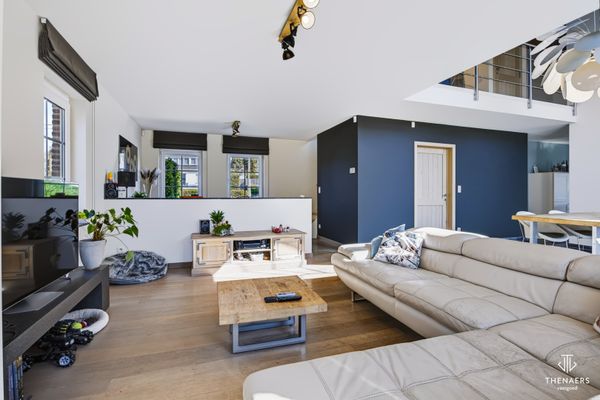 Huis te huur / Landen