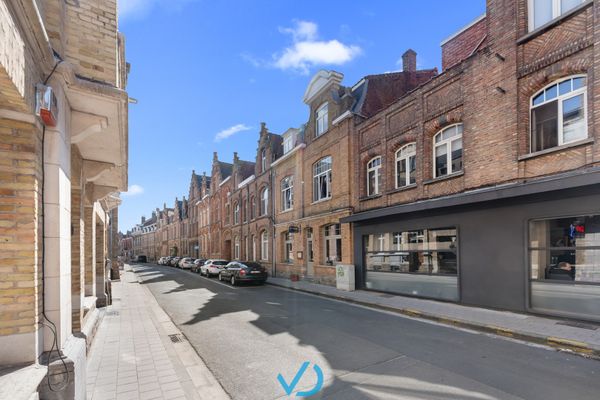 Horeca
                            te koop in Ieper