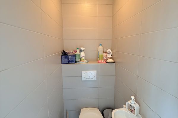Appartement te huur / Genk
