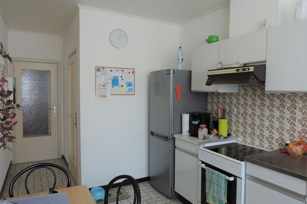 Appartement verkocht / Leopoldsburg
