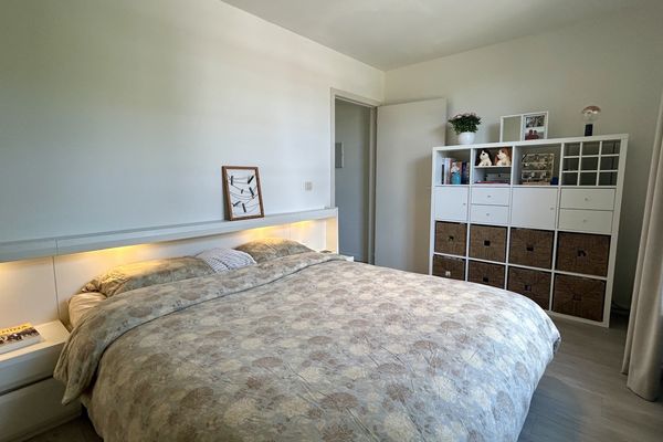 Appartement te koop / Heverlee