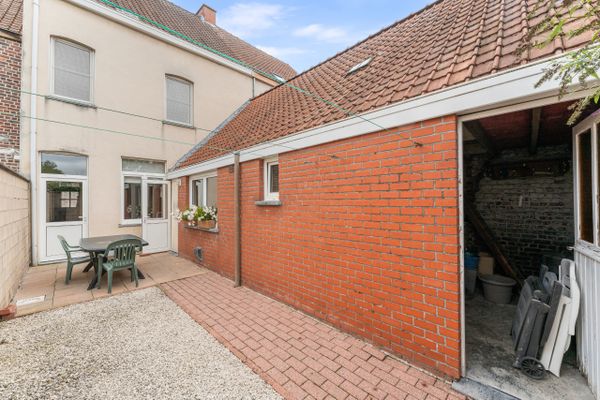 Huis te koop / Deerlijk