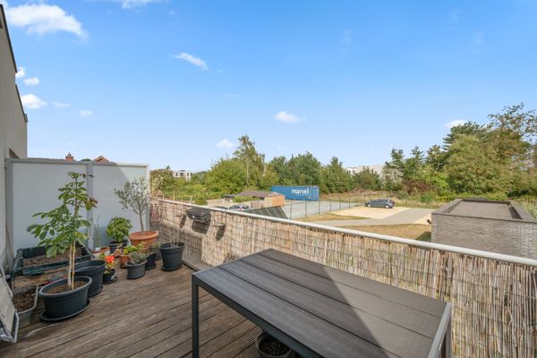 Appartement optie koop / Aarschot