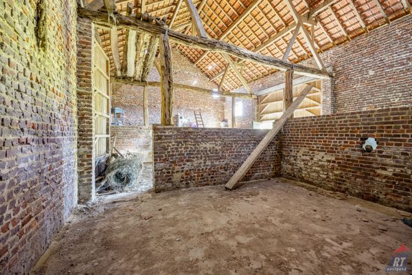 Huis te koop / Drieslinter