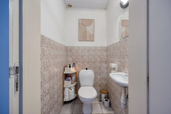 Appartement te koop / Ledeberg