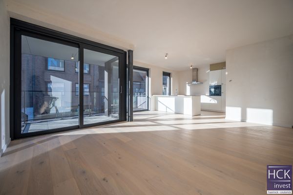 Appartement te koop / Waregem