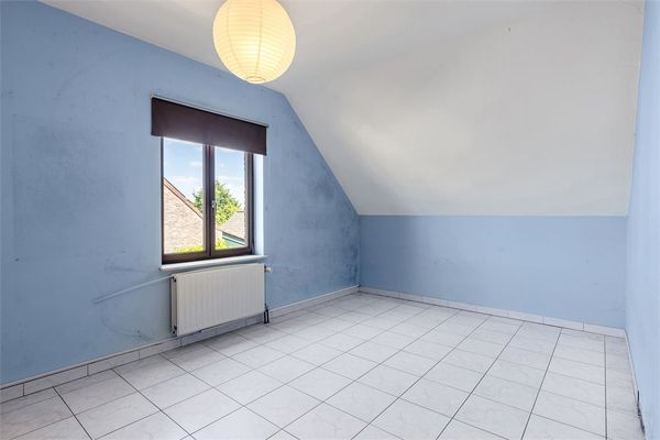 Huis optie koop / Ninove