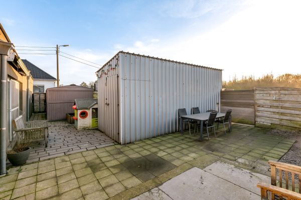 Kantoor te koop / Heist-op-den-Berg