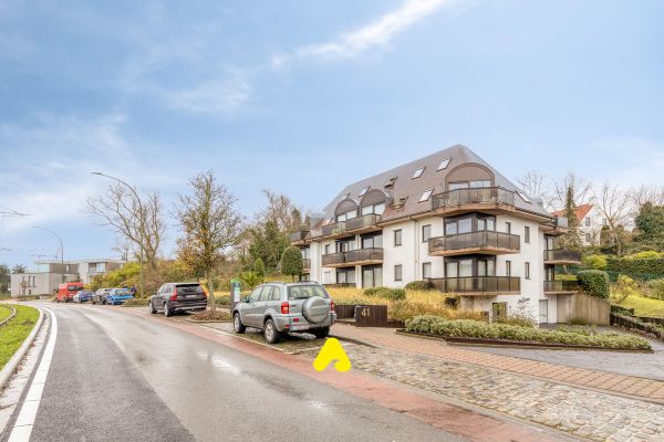 Appartement te koop / De Panne