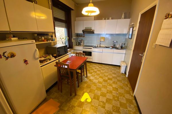 Maison a vendre / La Panne