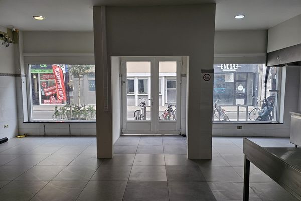 Commercieel te koop / Antwerpen