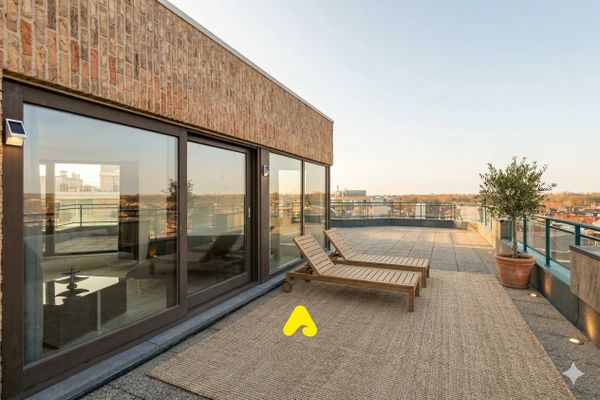 Appartement te koop / De Panne