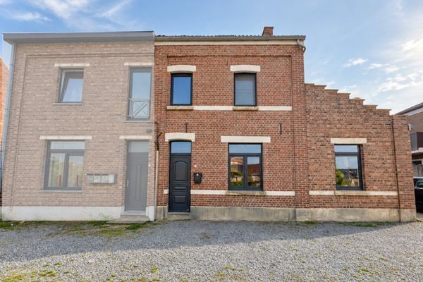 Huis te koop in Genk