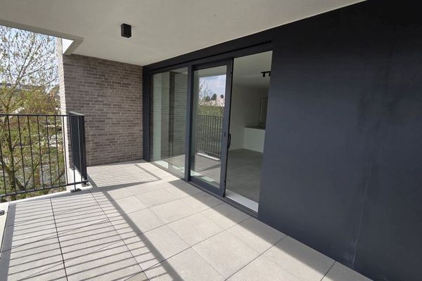 Appartement te koop / Hasselt