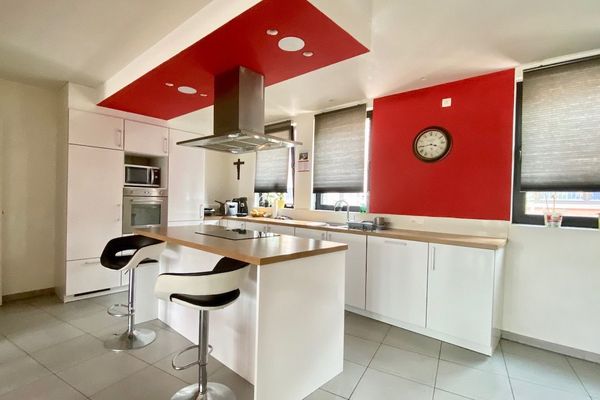 Appartement te huur / Eeklo