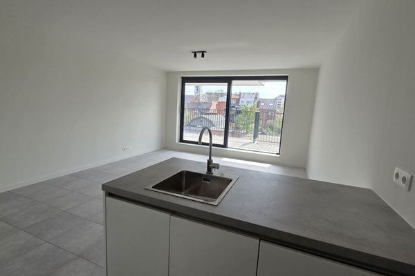 Appartement te koop / Hasselt