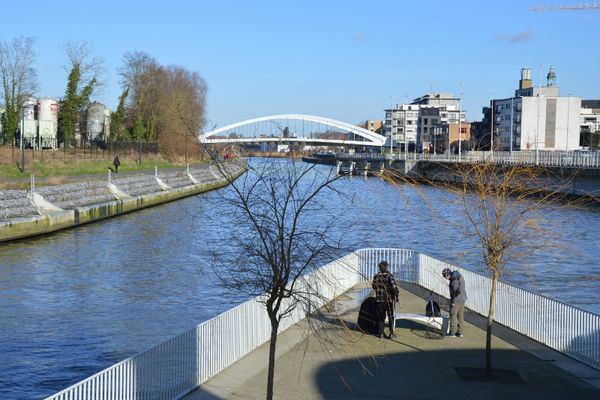 Appartement te koop / Harelbeke
