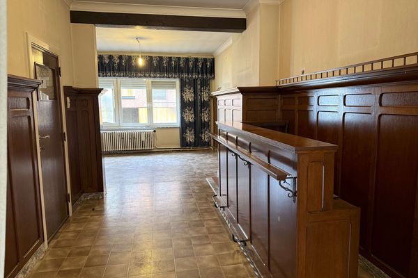 Huis te koop / Bertem