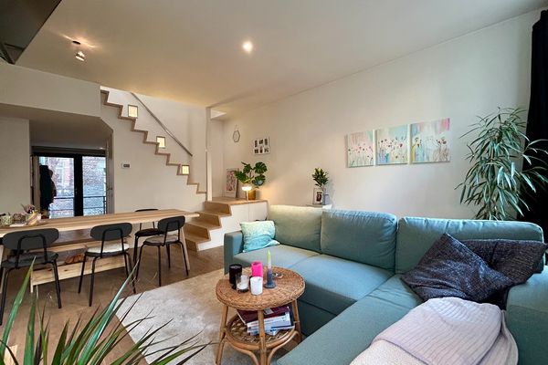 Commercieel te koop / Leuven