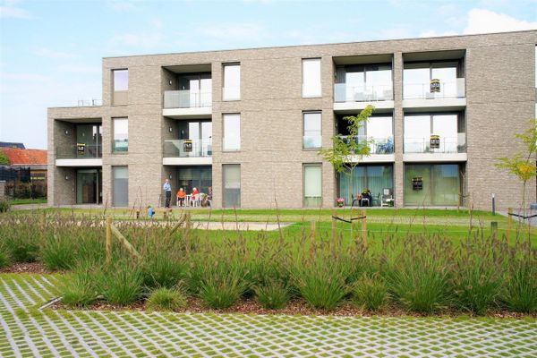 Project
                                verkocht
                                in Wellen