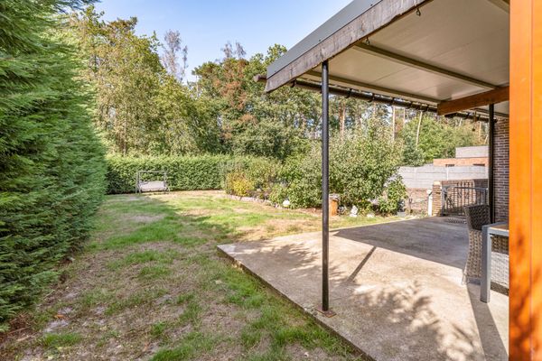 Huis te koop / Houthalen-Helchteren