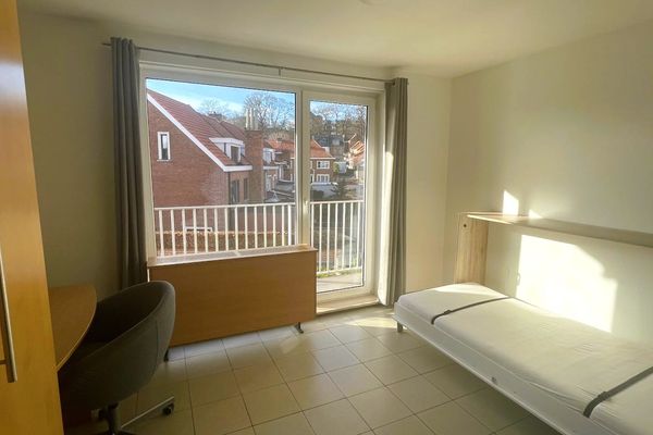 Appartement te koop / Leuven