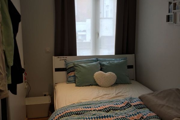 Appartement te huur / Gent