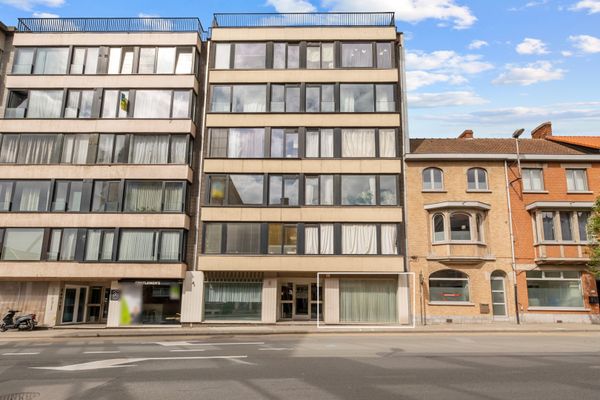 Appartement te koop / Deinze
