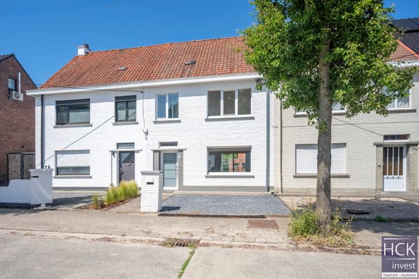 Huis  in Anzegem