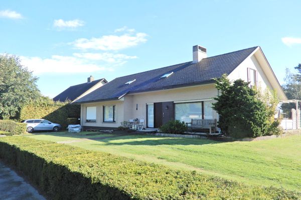 Huis
                                optie koop
                                in Meulebeke