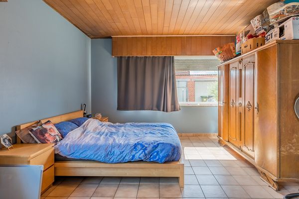 Appartement optie koop / Booischot