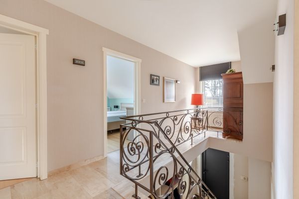 Huis optie koop / Herentals