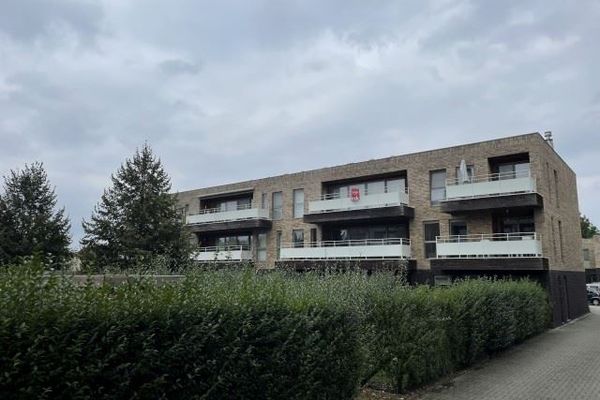 Appartement te huur / Zonhoven
