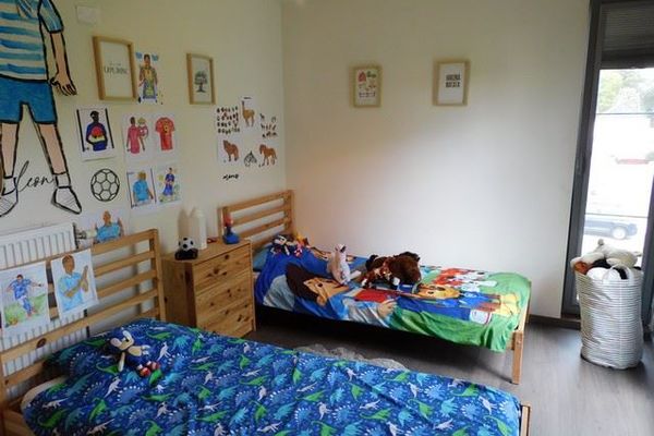 Appartement verhuurd / Koersel