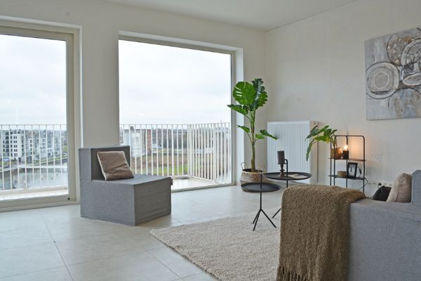 Appartement te koop / Harelbeke