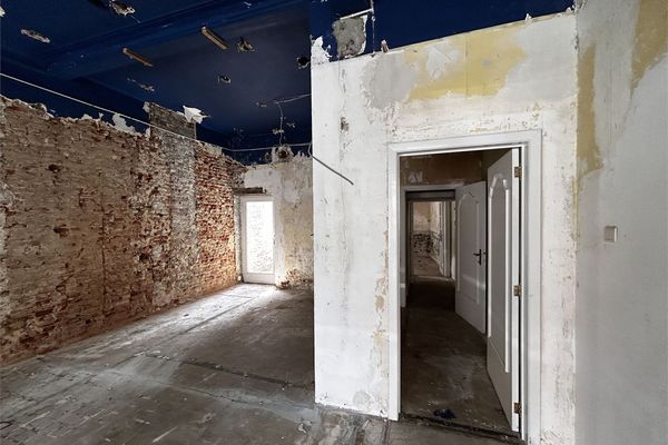 Huis te koop / Hoeselt