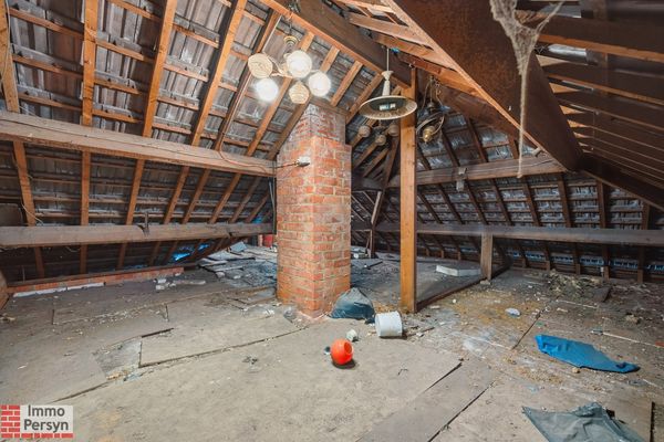 Huis te koop / Scherpenheuvel