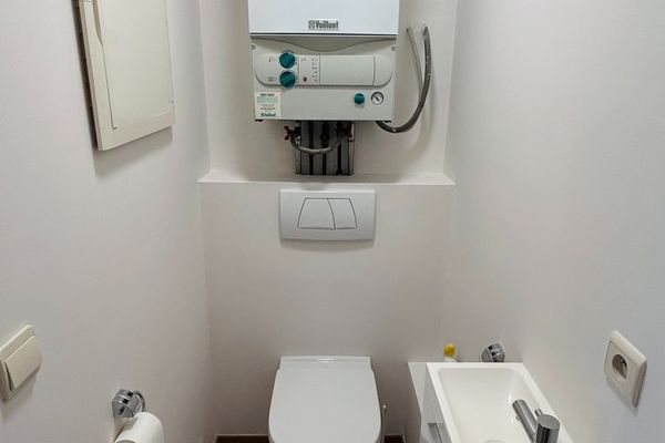 Appartement te huur / Leuven